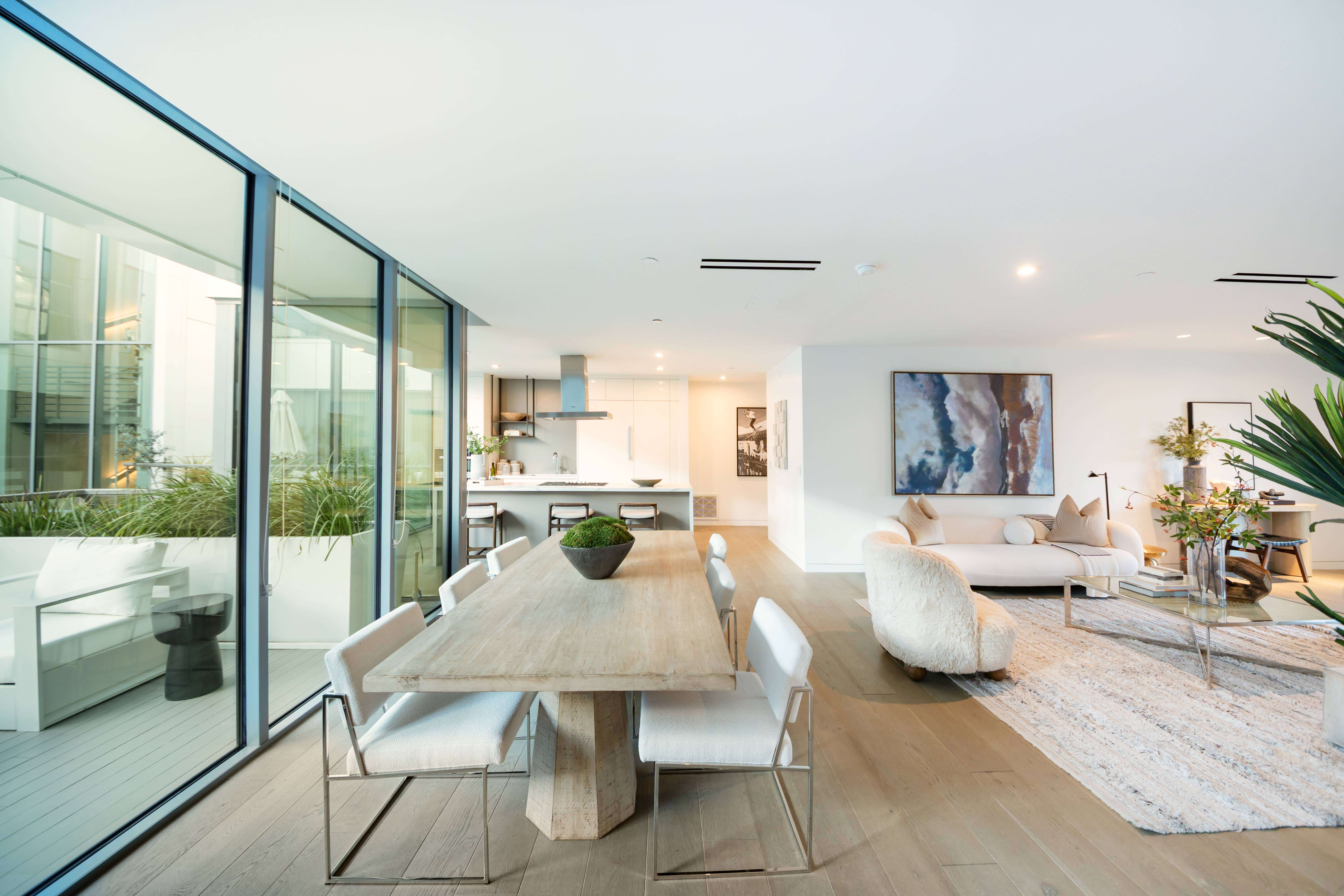 Gardenhouse Beverly Hills